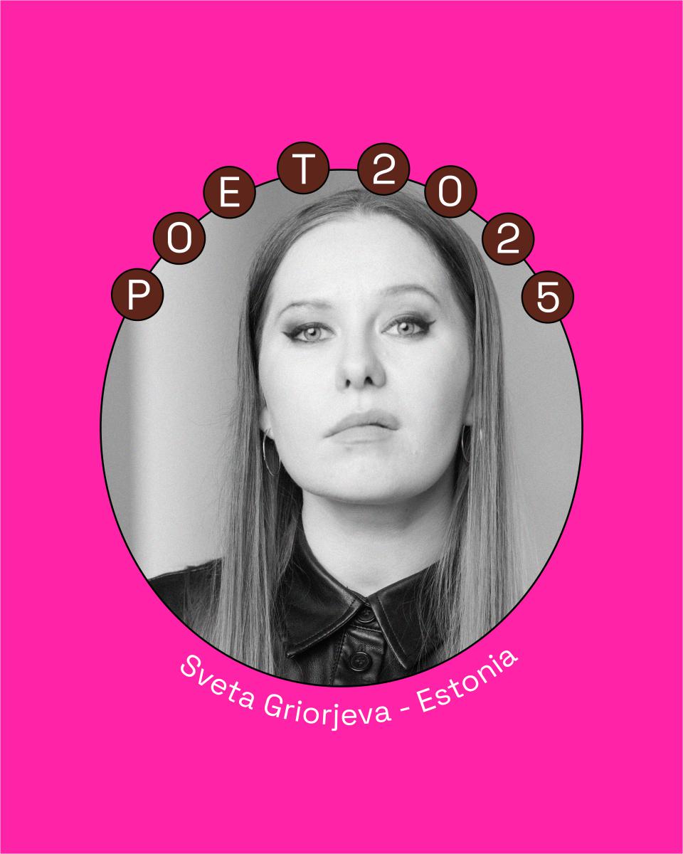 GRIGORJEVA Sveta